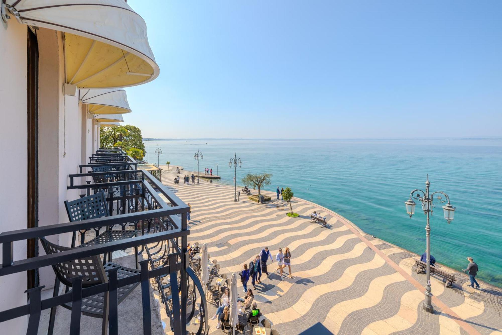 Miralago Hotel
