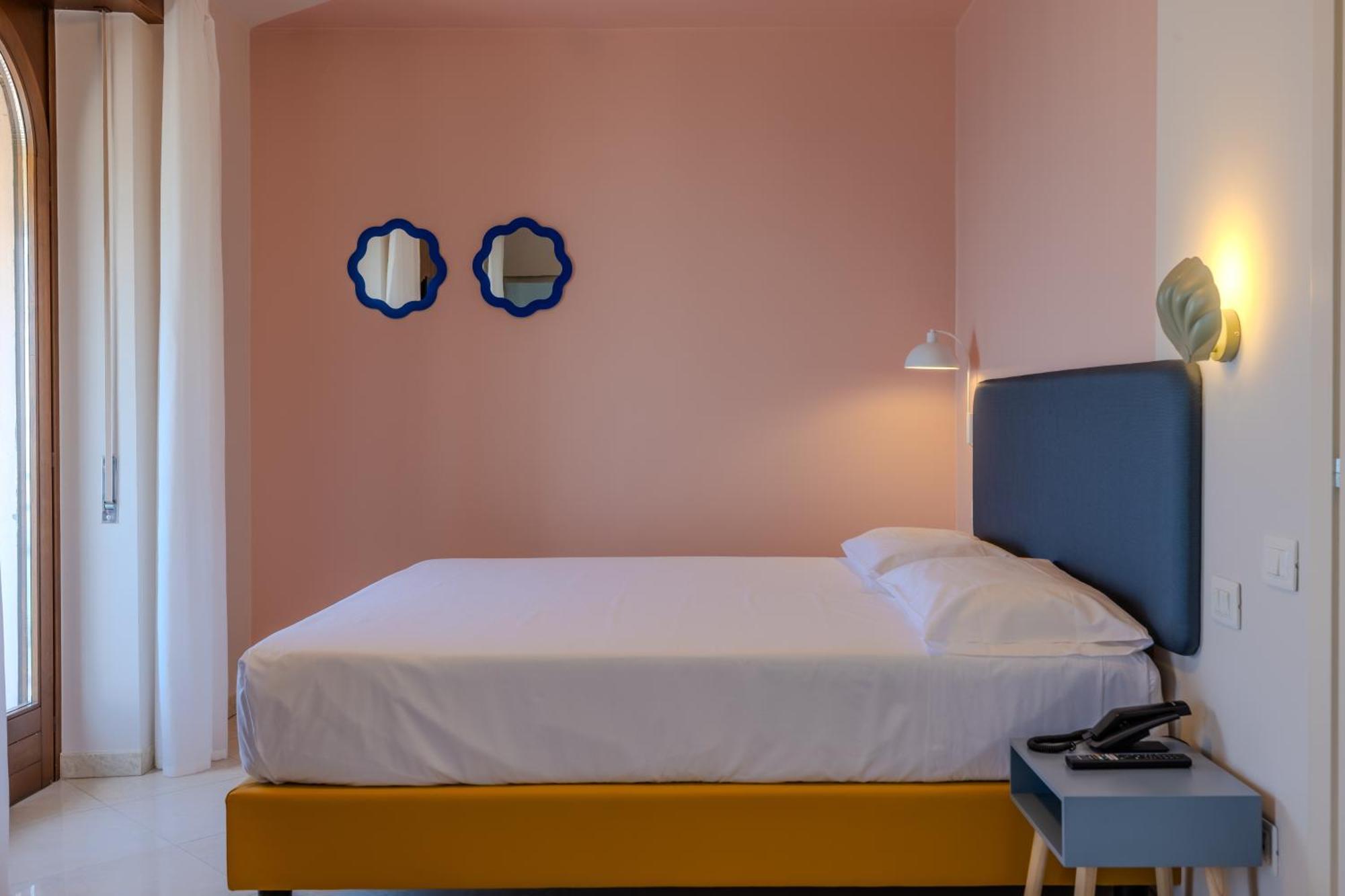 La Vista Postcard Hotel Lazise