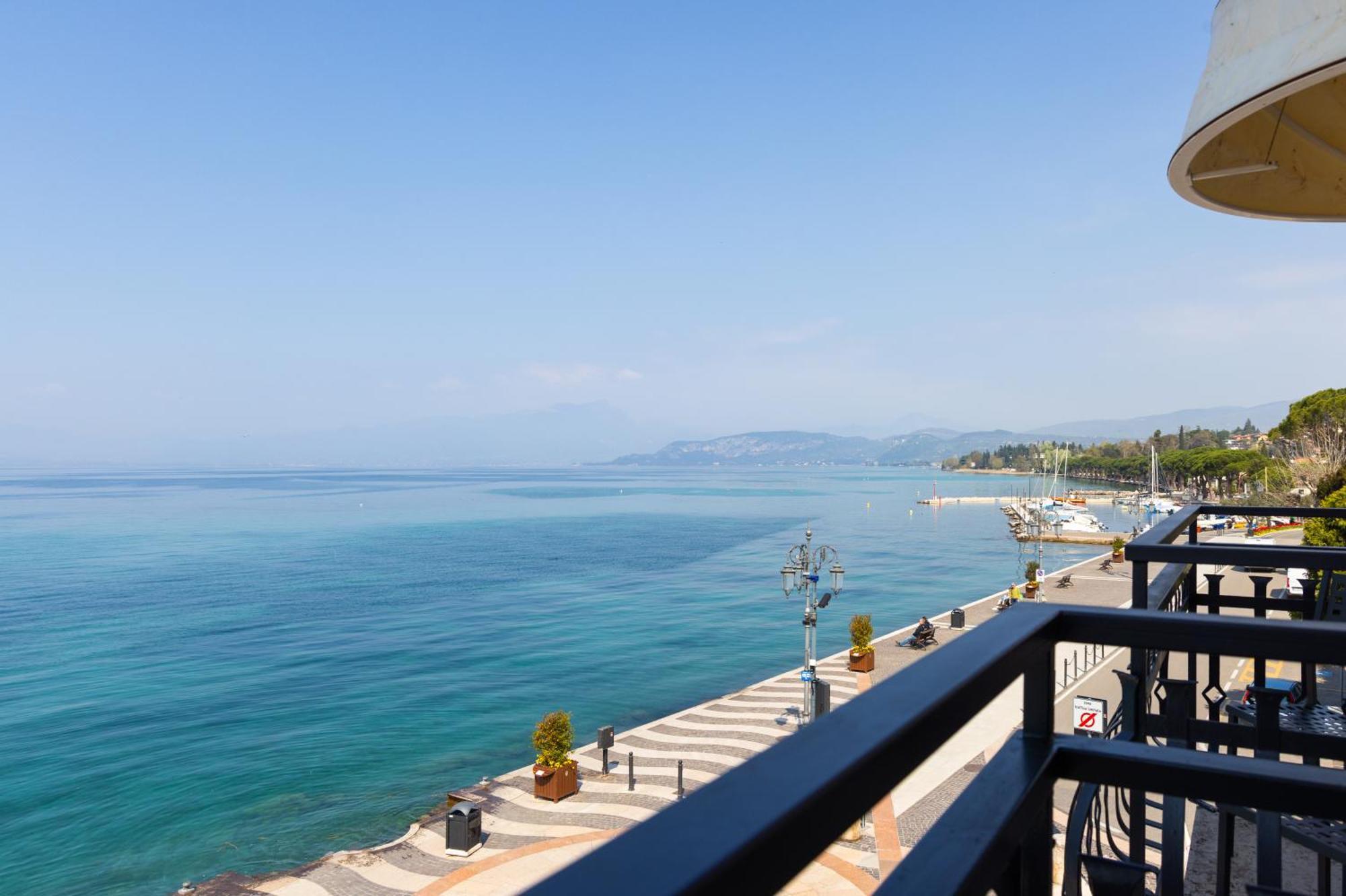 Hotel Miralago Lazise