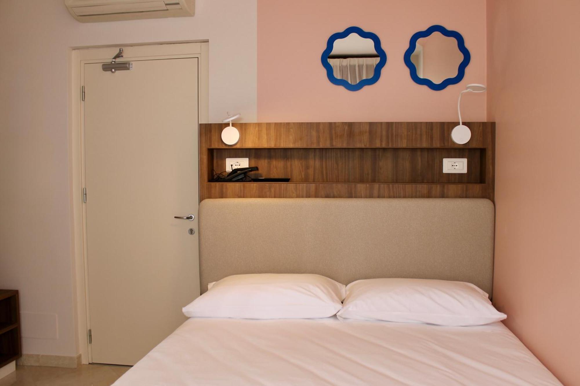 Hotel Miralago Lazise