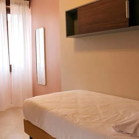 La Vista Postcard Hotel Lazise Exterior photo