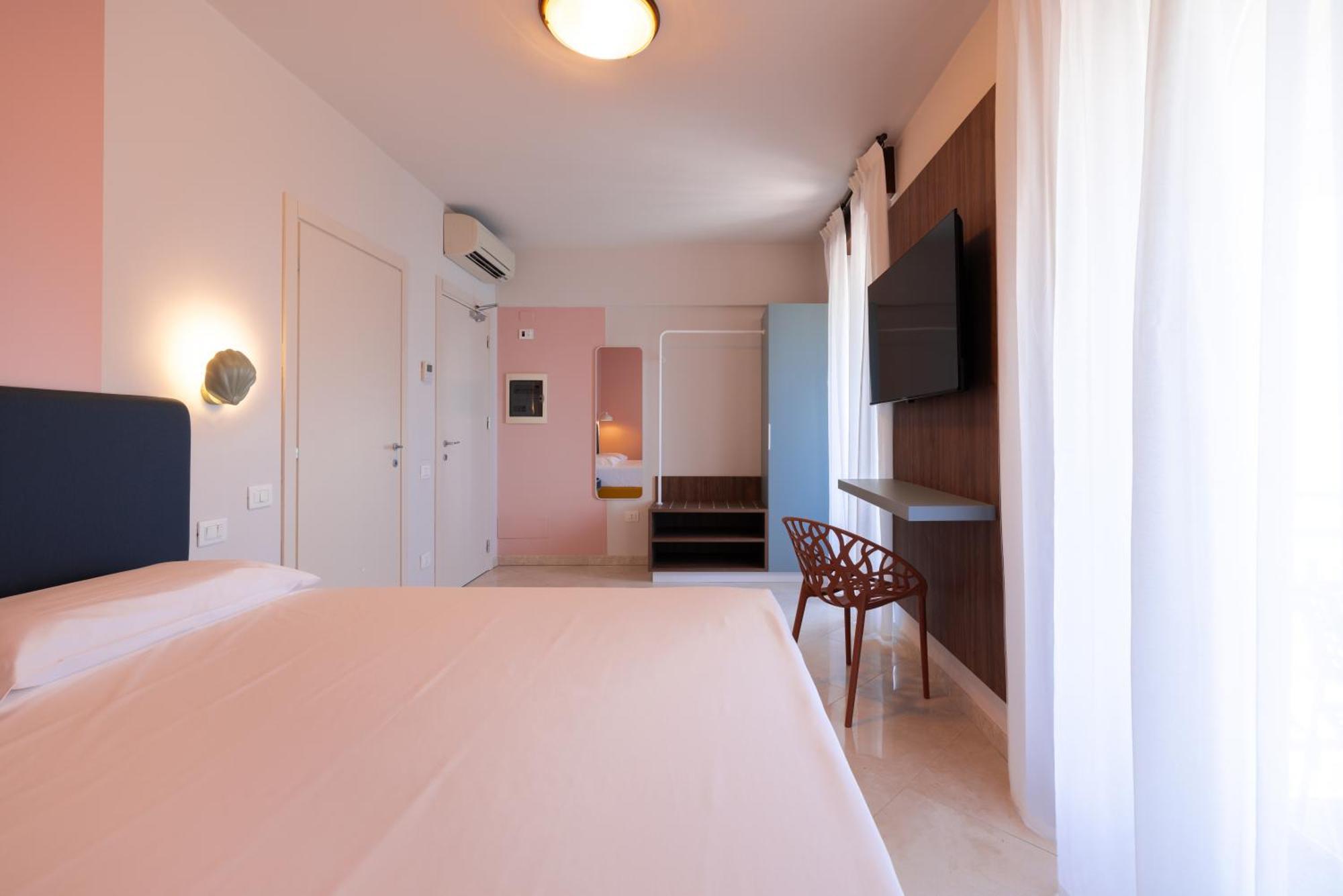 Hotel Miralago 3*