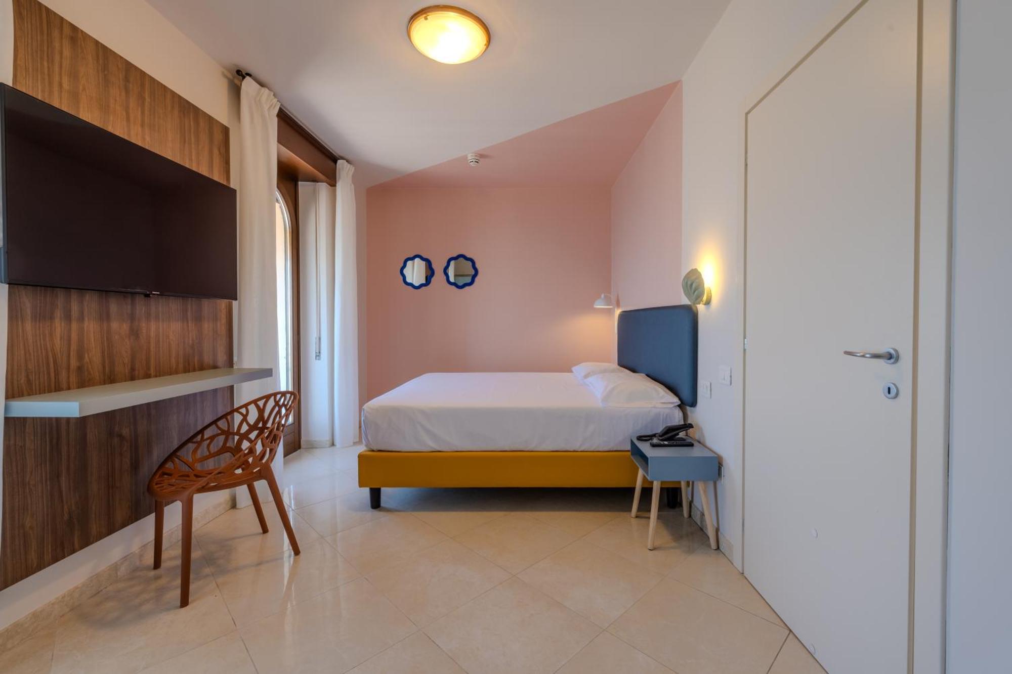 Miralago Hotel Lazise