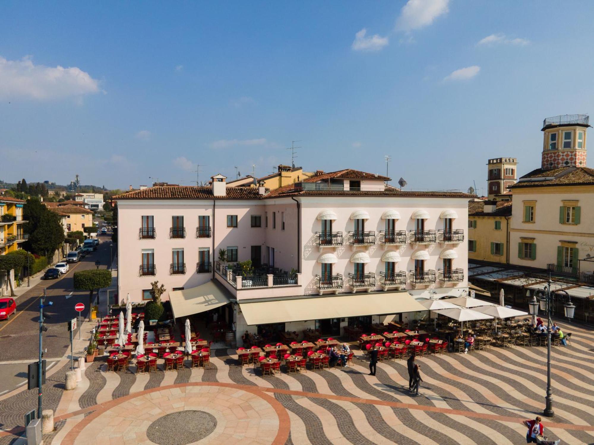 Miralago Hotel Lazise