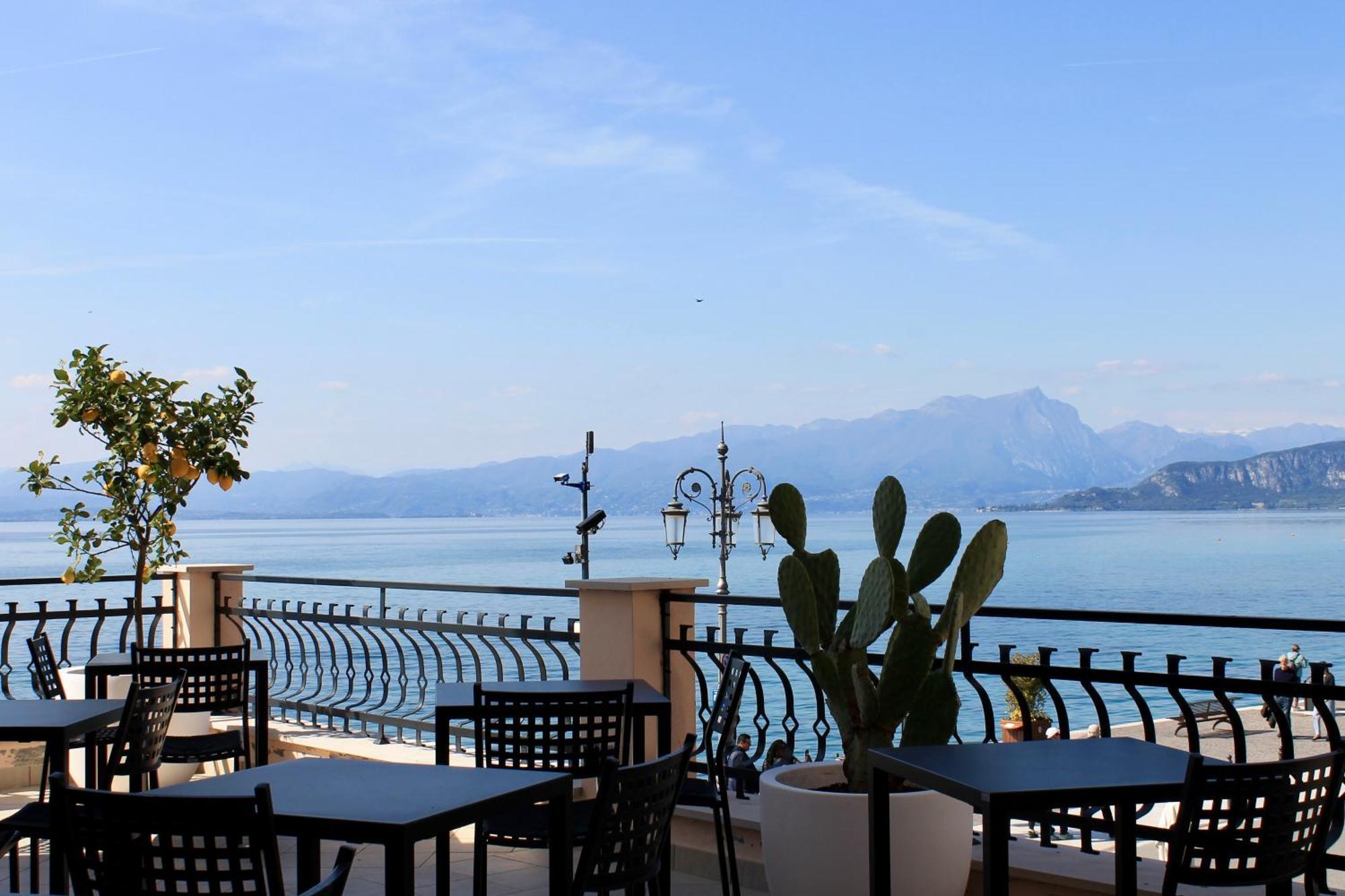 Hotel Miralago Lazise