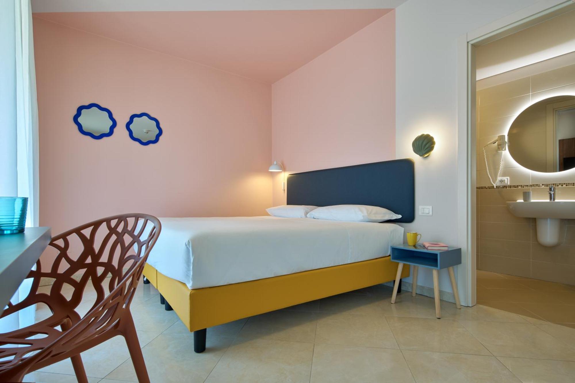Hotel Miralago 3*