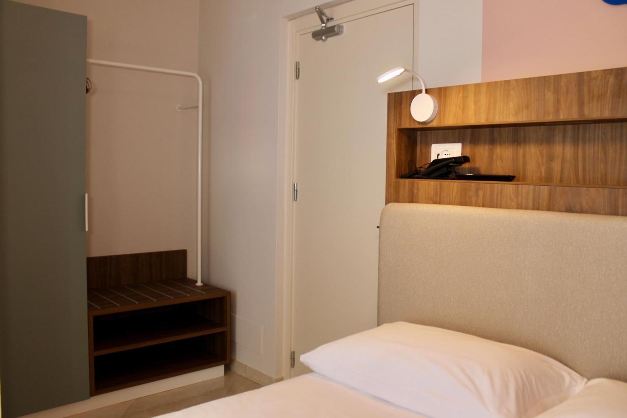 Hotel Miralago Lazise